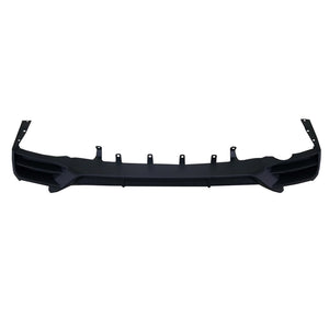 Rear Bumper Valance / Grille Kit image