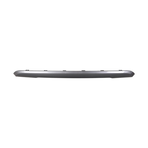 Toyota Grand Highlander Hybrid Limited/Limited/Platinum Rear Bumper Valance 2.4L L4/2.5L L4 - TO1195139