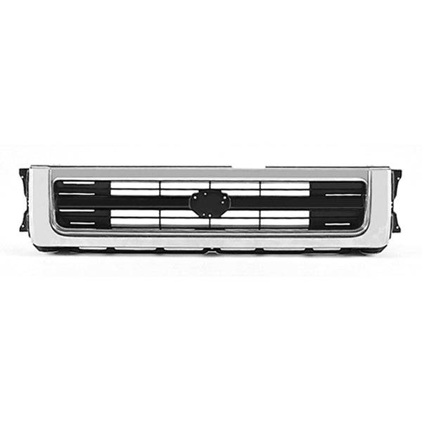 Grilles & Components image