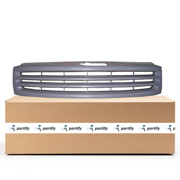 Grilles & Components image