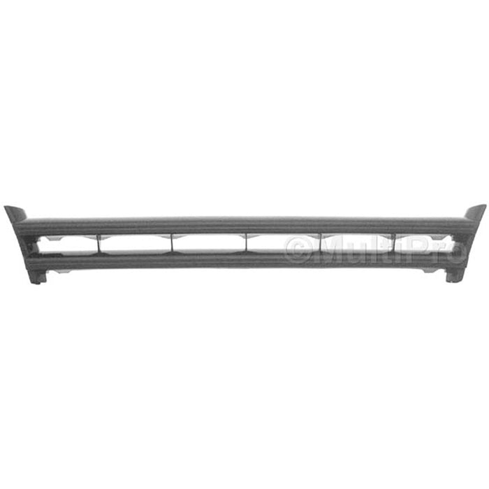 Toyota Previa LE Grille Assembly - TO1200189