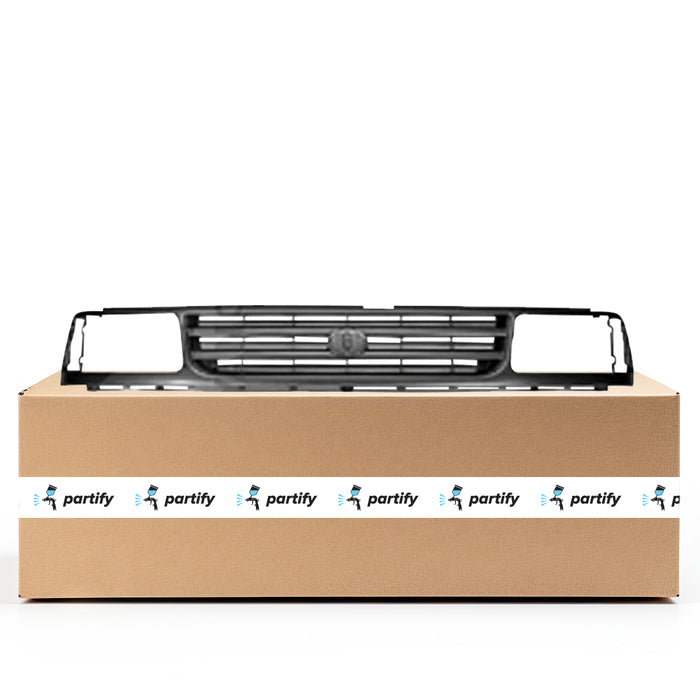 Toyota T100 Grille Black Assembly - TO1200191