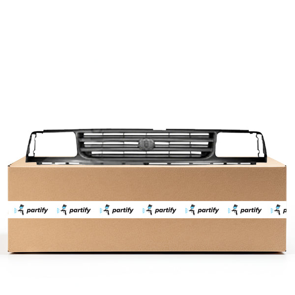 Grilles & Components image