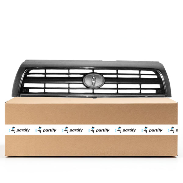 Grilles & Components image