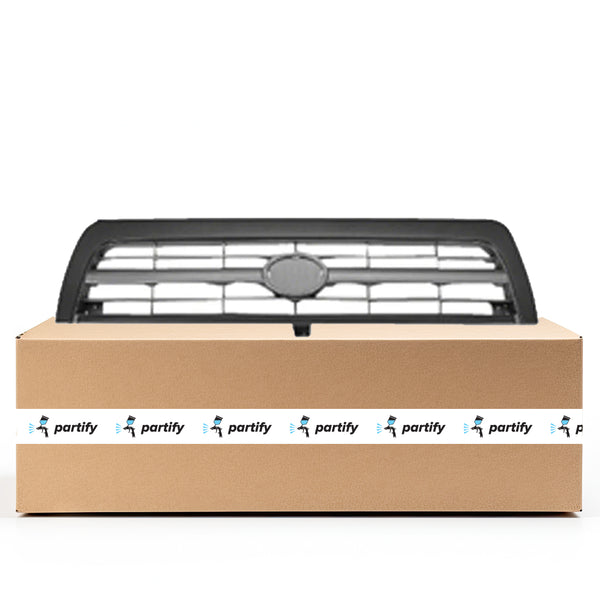 Grilles & Components image