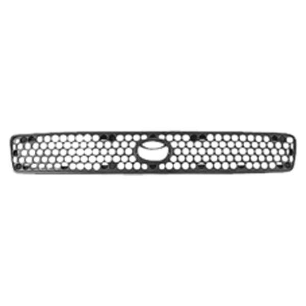 Grilles & Components image
