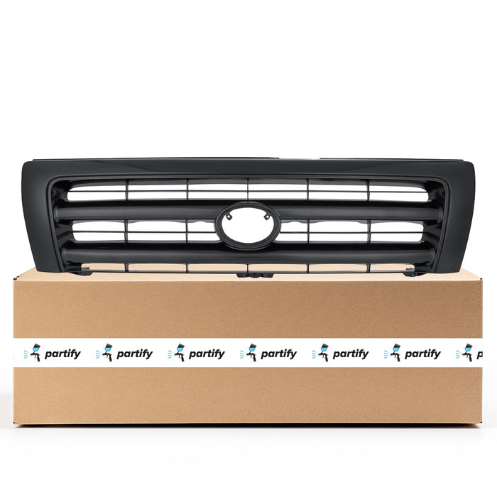 Toyota Tacoma Pre Runner Grille Argent Assembly 4WD/RWD - TO1200211