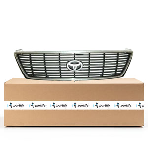 Grille image