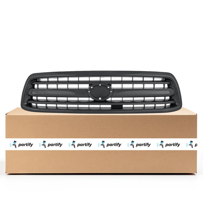 Toyota Tundra Grille Assembly - TO1200224