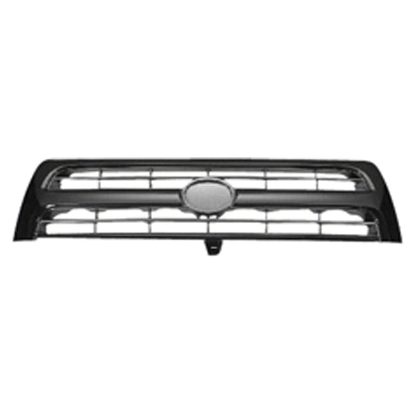 Grilles & Components image
