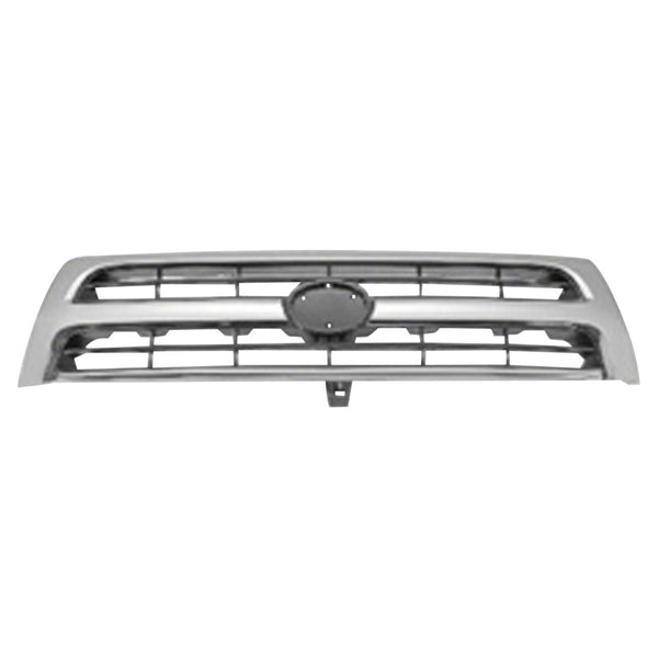 Grilles & Components image