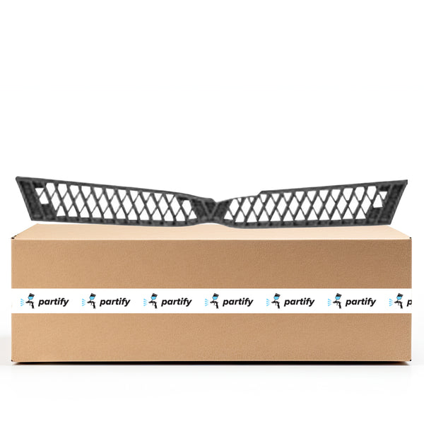 Grilles & Components image