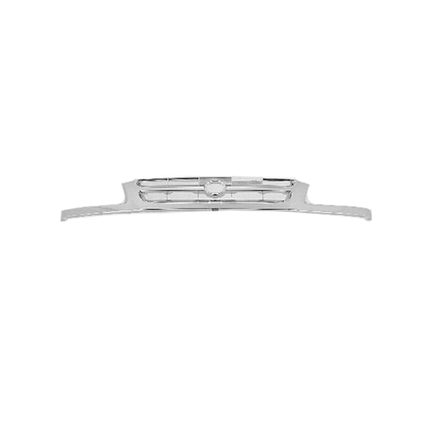 Grilles & Components image