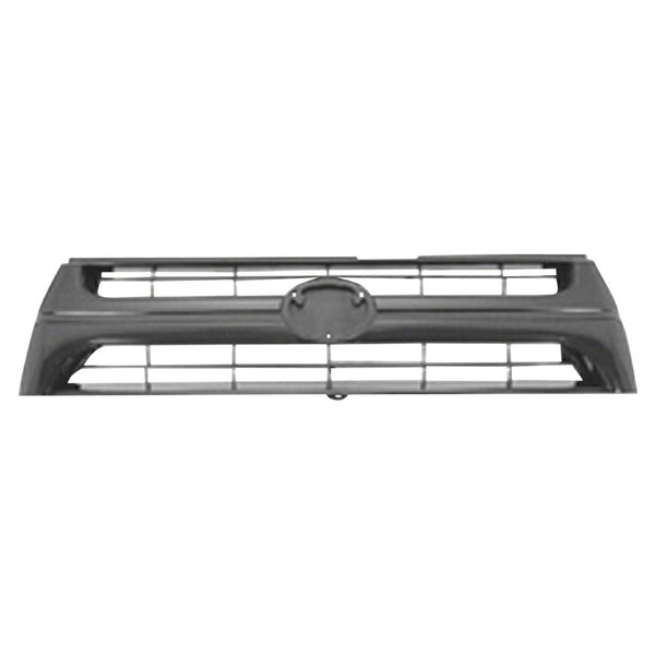Grilles & Components image