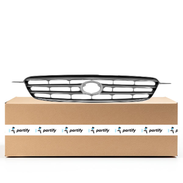 Grilles & Components image