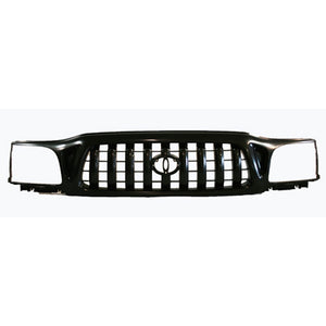 Grille image
