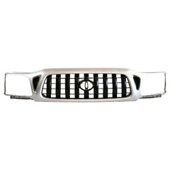 Grille image