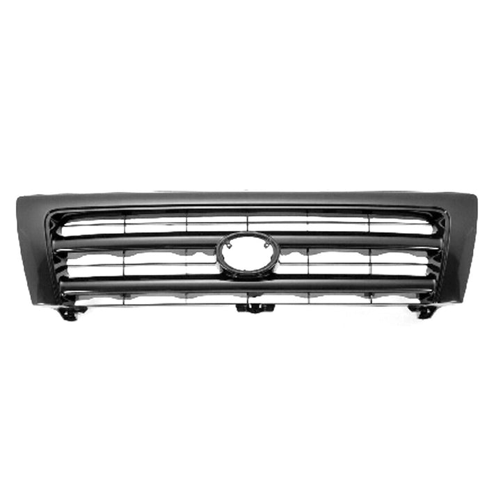 Toyota Tacoma Pre Runner Grille Assembly 4WD/RWD - TO1200251