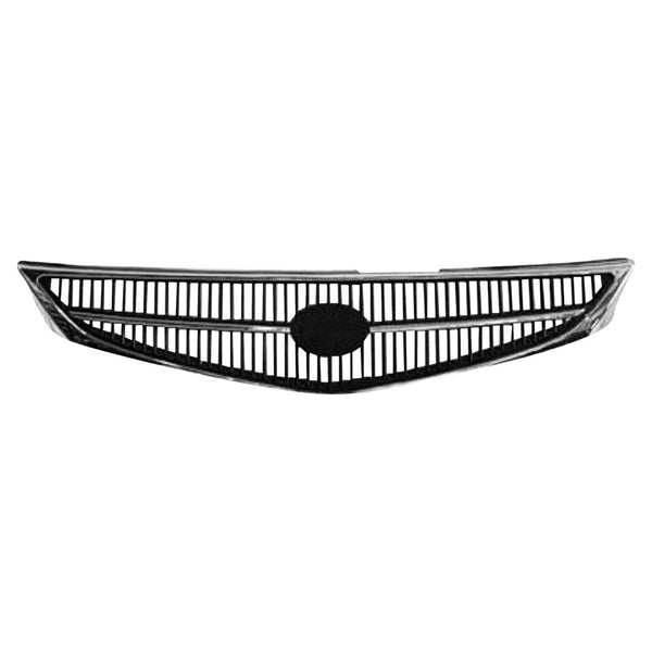 Grilles & Components image