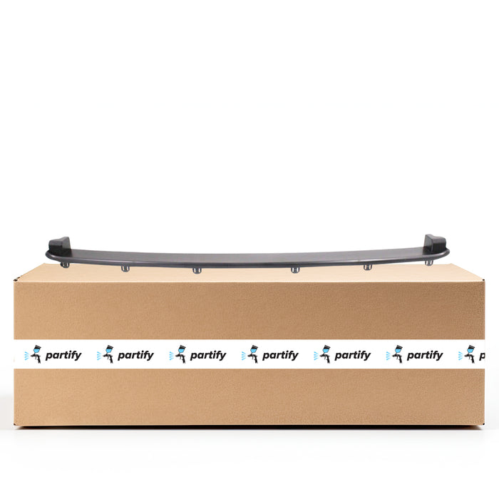 Toyota 4RUNNER Lower Grille Molding - TO1200257