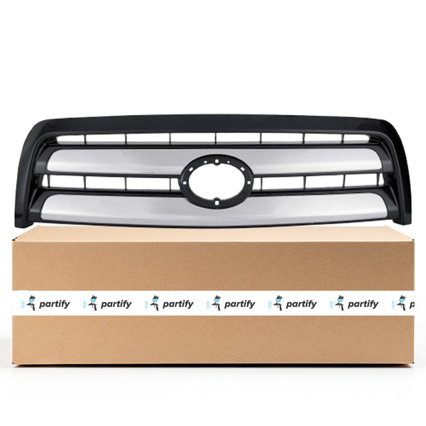 Grilles & Components image