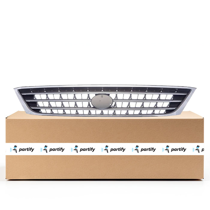 Toyota Avalon Grille Black Assembly - TO1200265