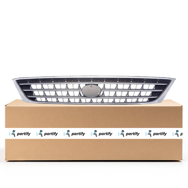 Grilles & Components image