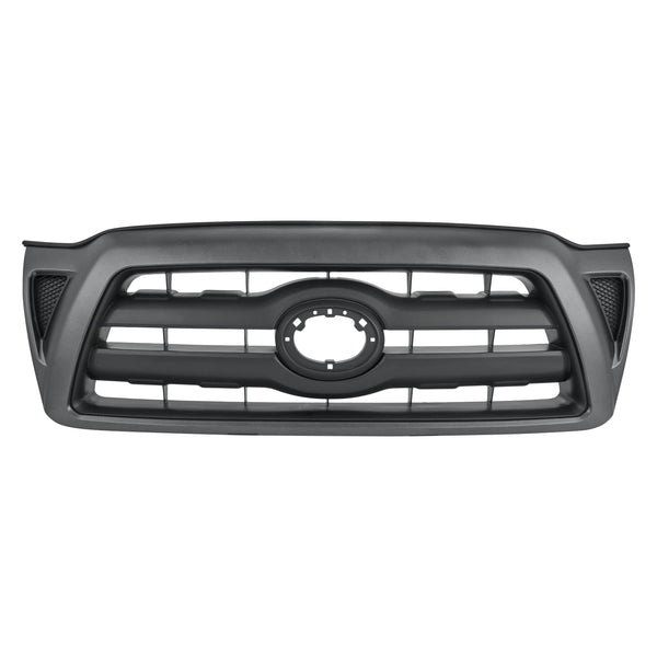 Grilles & Components image