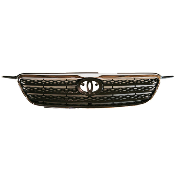 Grilles & Components image