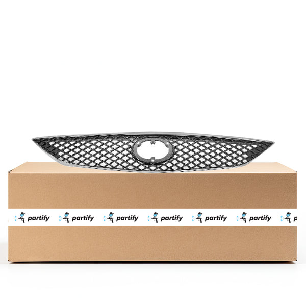 Grilles & Components image