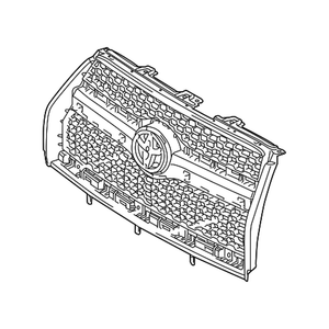 Grille image
