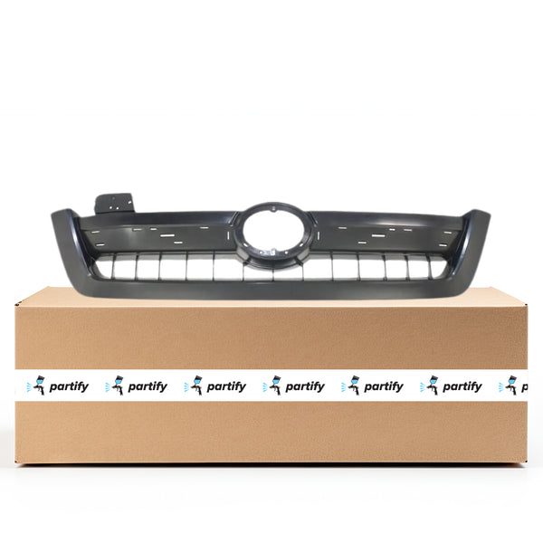 Grilles & Components image