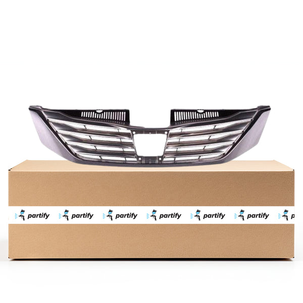 Grilles & Components image