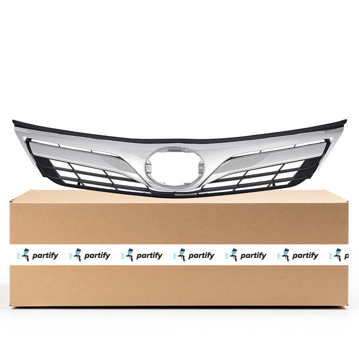 Toyota Camry LE/XLE OEM Grille Assembly - 5310106560