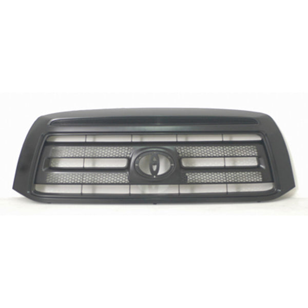 Grilles & Components image