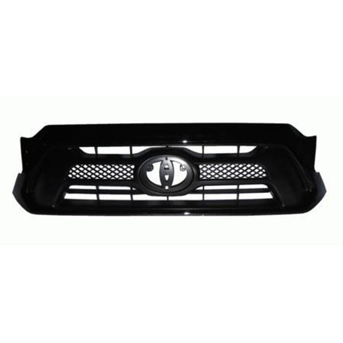 Toyota Tacoma Grille Assembly - TO1200352
