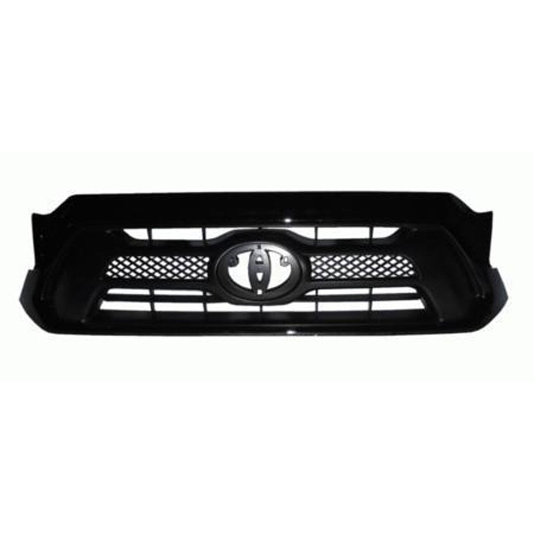 2012-2015 Toyota Tacoma Grille Assembly - TO1200352 — Partify