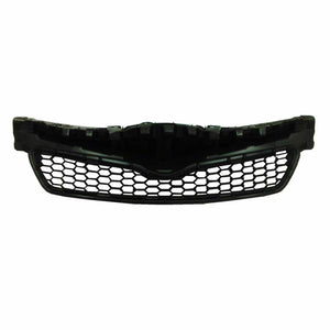 Grille image