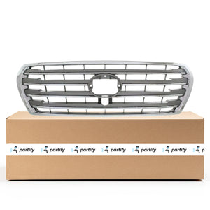 Grille image