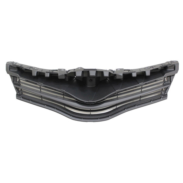 Grilles & Components image