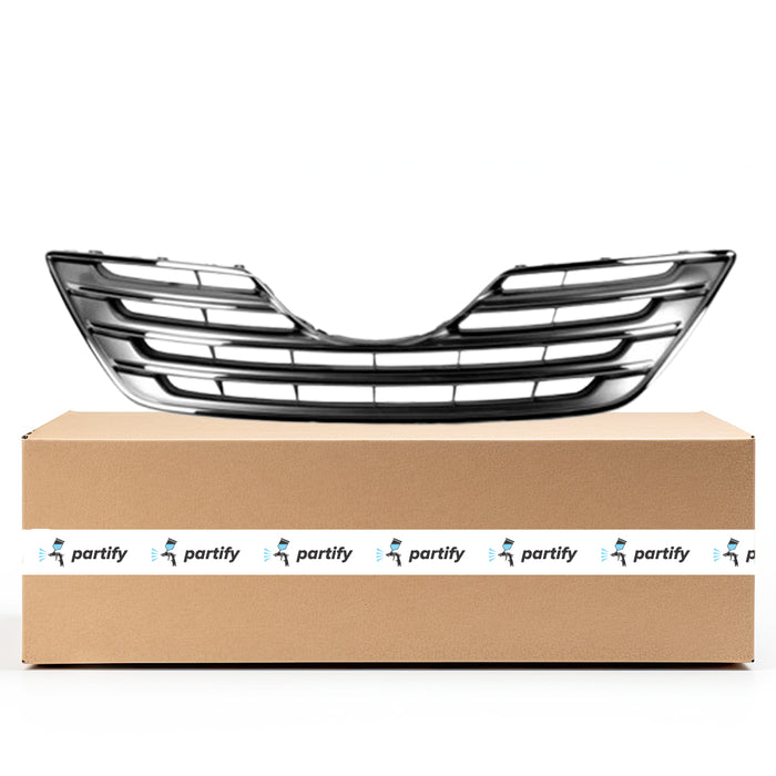Toyota Camry Hybrid Grille Assembly - TO1200380