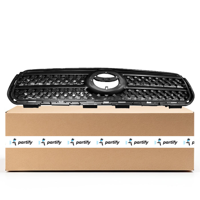 Toyota RAV4 Base/Sport Grille Assembly 3.5L V6 - TO1200397