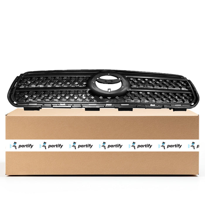 Toyota RAV4 Base/Sport CAPA Certified Grille Assembly 3.5L V6 - TO1200397C