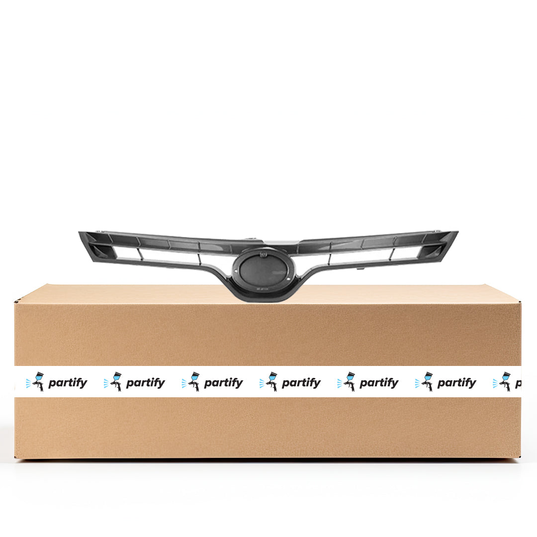 2015-2016 Toyota Corolla LE/LE Eco Grille Assembly - TO1200412 — Partify