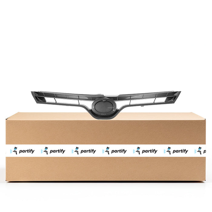 Toyota Corolla LE/LE Eco OEM Grille Assembly - 5310002810