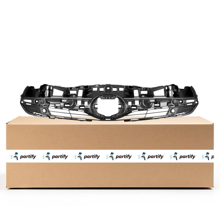 Toyota Prius CAPA Certified Grille W/Parking Sensors Assembly - TO1200428C