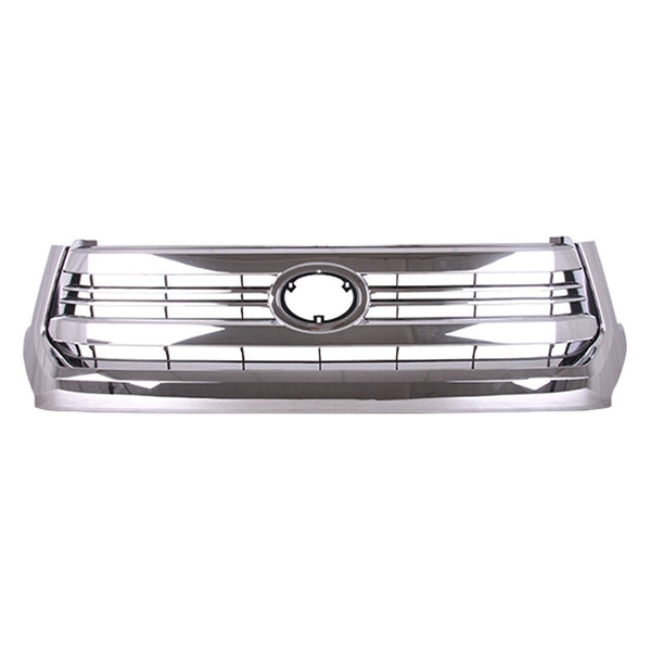 Grilles & Components image