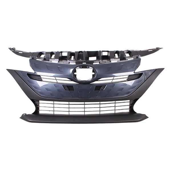 Grilles & Components image