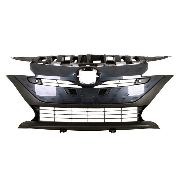 Grilles & Components image