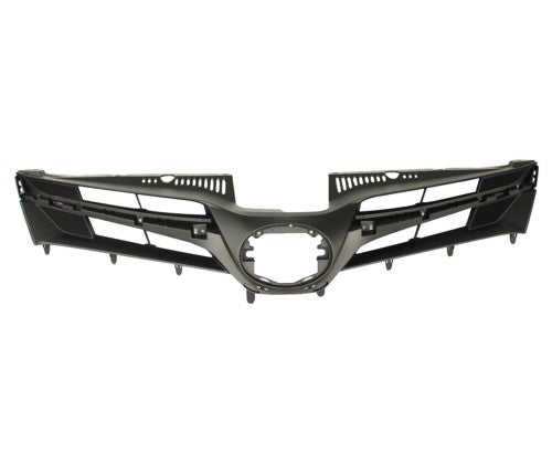 Toyota Sienna Base/CE/L/LE Grille Assembly - TO1200447